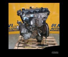 Motore NISSAN NAVARA  YD25 - 8