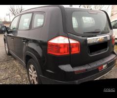 Ricambi Chevrolet Orlando 2.0 TD 2012 - 3