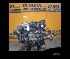 Motore ISUZU D-MAX 2.5TD 2006-2012 4JK1