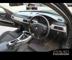 Bmw serie 3 320d e 90 restyling berlina - 4