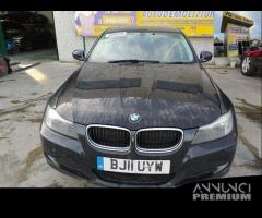 Bmw serie 3 320d e 90 restyling berlina - 7