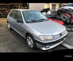 Ricambi Peugeot 306 2.0 Benzina 1994 - 2