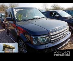 Range rover sport 3.6 368dt per ricambi - 1