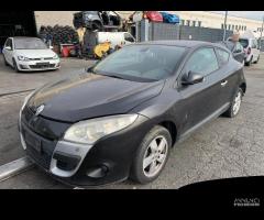 Ricambi Renault Mègane Coupè 1.5 DCI 2010