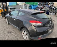 Ricambi Renault Mègane Coupè 1.5 DCI 2010