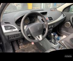 Ricambi Renault Mègane Coupè 1.5 DCI 2010