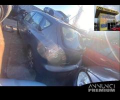 Mazda 3 1.6 Diesel 2007 Tipo Mot Y6 - 4