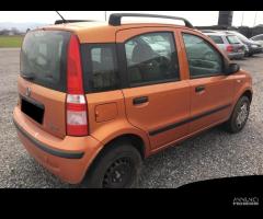 Ricambi Fiat Panda 1.2 Benzina Metano 2008 - 3