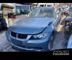 Bmw 320d e90 2006 - 1