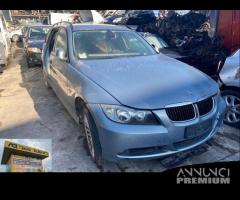 Bmw 320d e90 2006 - 3