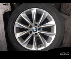 Cerchi in lega 18 pollici per BMW X3 2013