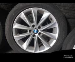 Cerchi in lega 18 pollici per BMW X3 2013