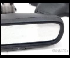 SPECCHIETTO RETROVISORE INTERNO JEEP Compass Serie - 9