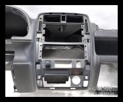 CRUSCOTTO SENZA AIRBAG PASSEGGERO SUZUKI Jimny 1a - 6