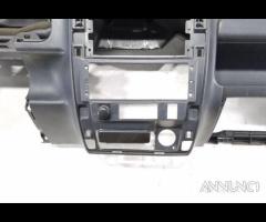 CRUSCOTTO SENZA AIRBAG PASSEGGERO SUZUKI Jimny 1a - 9