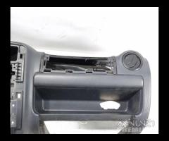 CRUSCOTTO SENZA AIRBAG PASSEGGERO SUZUKI Jimny 1a - 14