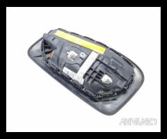 AIRBAG SEDILE SINISTRO FIAT Punto EVO 557029530 (0