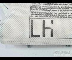 AIRBAG SEDILE SINISTRO MERCEDES Classe E Coupe (C2 - 9