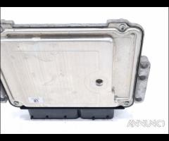 CENTRALINA MOTORE HYUNDAI i20 1a Serie 39113-2A000 - 7