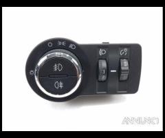 INTERRUTTORE COMANDO LUCI OPEL Mokka X 95297431 (1