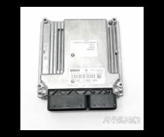 CENTRALINA MOTORE BMW X3 1a Serie 7805349 M47 D20 - 1