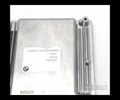 CENTRALINA MOTORE BMW X3 1a Serie 7805349 M47 D20 - 4