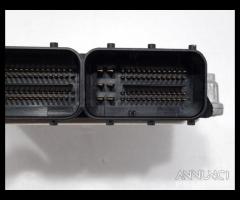 CENTRALINA MOTORE BMW X3 1a Serie 7805349 M47 D20 - 7