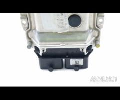 CENTRALINA MOTORE HYUNDAI i20 Serie 1038408869 G4L