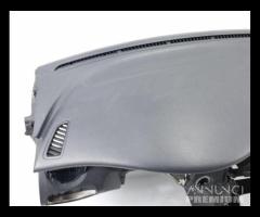 CRUSCOTTO SENZA AIRBAG PASSEGGERO MERCEDES Classe - 5