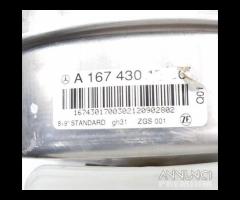 Servofreno mercedes gle w167 a1674301700 om 656.92 - 9