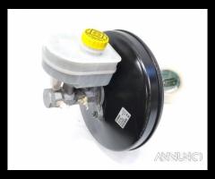 SERVOFRENO IVECO Daily 5a Serie 504269884 F1CFL411 - 6