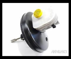 SERVOFRENO IVECO Daily 5a Serie 504269884 F1CFL411 - 13