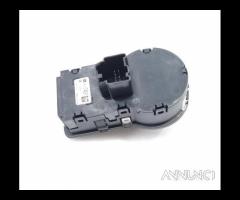 INTERRUTTORE COMANDO LUCI OPEL Mokka 1a Serie 9529