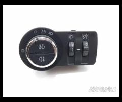 INTERRUTTORE COMANDO LUCI OPEL Mokka 1a Serie 9529 - 6