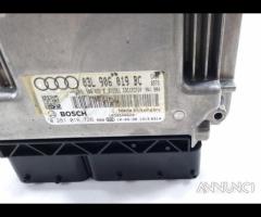 CENTRALINA MOTORE AUDI Q5 Serie (8RB) 03L906019BC