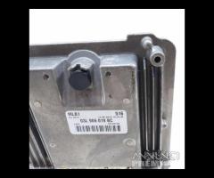 CENTRALINA MOTORE AUDI Q5 Serie (8RB) 03L906019BC - 6