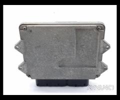 CENTRALINA MOTORE FIAT Punto VAN Serie 55195817 18 - 8