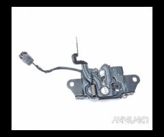 SERRATURA COFANO ANTERIORE MAZDA CX3 Serie DB2W566