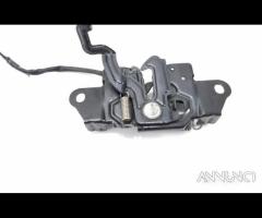 SERRATURA COFANO ANTERIORE MAZDA CX3 Serie DB2W566