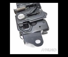 SERRATURA COFANO ANTERIORE MAZDA CX3 Serie DB2W566