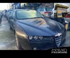 Alfa Romeo 159 1.9 JTD 2007 - 1