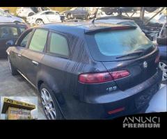 Alfa Romeo 159 1.9 JTD 2007 - 3