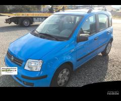 Ricambi Fiat Panda 1.1 Benzina 2004