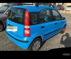 Ricambi Fiat Panda 1.1 Benzina 2004