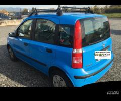 Ricambi Fiat Panda 1.1 Benzina 2004