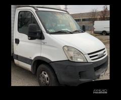 Cabina per Iveco Daily 3.0 Diesel 2007 - 1