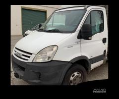 Cabina per Iveco Daily 3.0 Diesel 2007 - 2