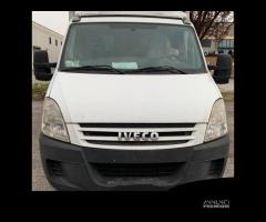 Cabina per Iveco Daily 3.0 Diesel 2007 - 3