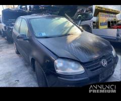 Volkswagen Golf 5 1.9 TDi