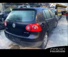 Volkswagen Golf 5 1.9 TDi